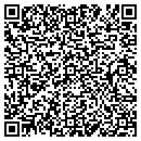 QR code with Ace Mending contacts
