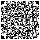 QR code with Blessed Barber Shop contacts