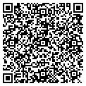 QR code with Blessed Hands Barbering contacts