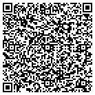 QR code with J D's Lawn Maintenance contacts