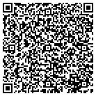 QR code with A To Z Cleaning Service contacts