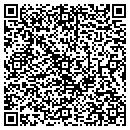 QR code with Active contacts