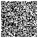 QR code with S T Telecomm Service contacts