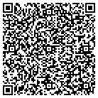 QR code with Blagburn Janitorial contacts