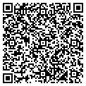 QR code with J L Lawns Inc contacts