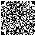 QR code with Broussard Staffas contacts