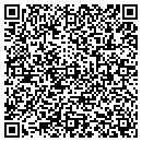 QR code with J W Global contacts