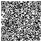QR code with Advance Construction Tech Inc contacts