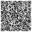 QR code with Johnson Excavating & Landscape contacts