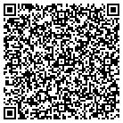 QR code with Advanced Lock Solutions contacts