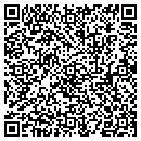 QR code with Q T Designs contacts