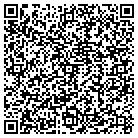 QR code with J & R Lawn Care Srvices contacts