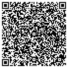 QR code with Deep South Tractor Company contacts