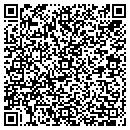 QR code with Clippurz contacts