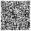 QR code with KBBF contacts