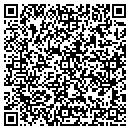 QR code with Cr Cleaning contacts