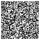 QR code with Albert Wangsgard Construction contacts