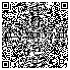 QR code with Wayne Arnold Steel Building Co contacts