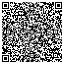 QR code with Allan Can DO contacts
