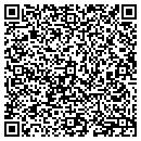 QR code with Kevin Lawn Care contacts