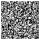 QR code with Custom Cuts contacts