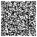 QR code with G L O Telecom LLC contacts