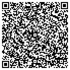 QR code with D Tidy Janitorial Services contacts