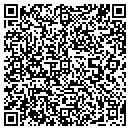 QR code with The Party Elf contacts