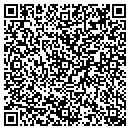 QR code with Allstar Window contacts