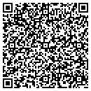 QR code with Jared Pack contacts
