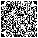 QR code with Tie The Knot contacts