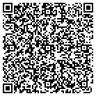 QR code with DKS Steel Door & Frame Syst contacts