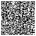 QR code with LA Page contacts
