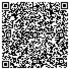 QR code with A Maze Xing Home Depot contacts