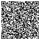 QR code with David D Barber contacts