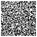QR code with Vegas East contacts