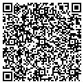 QR code with Deb's contacts