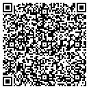 QR code with Hg Dustbusters Janitorial Serv contacts