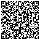 QR code with Aerosol West contacts