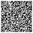 QR code with C & C Publicity contacts