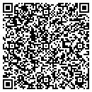 QR code with JHA Techspace contacts