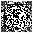 QR code with R&R Steel LLC contacts