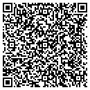 QR code with Anthony Cina contacts