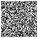 QR code with Omega Glass LLC contacts