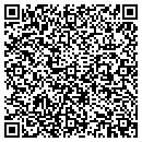 QR code with US Telecom contacts