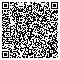 QR code with Pc Provo contacts