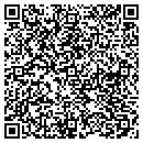 QR code with Alfaro Action Sign contacts