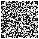 QR code with Peter Ward contacts