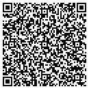QR code with Evans Barber contacts