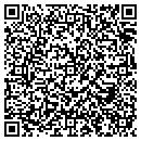 QR code with Harris Rebar contacts